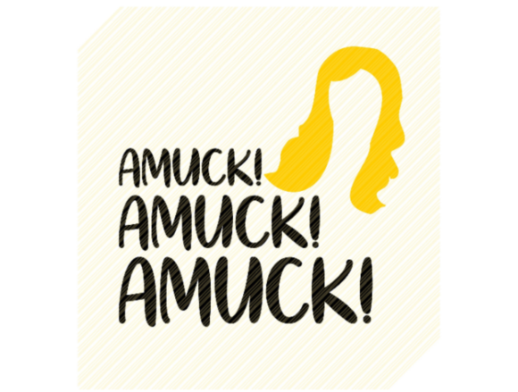 Amuck Amuck Hocus Pocus Halloween Svg