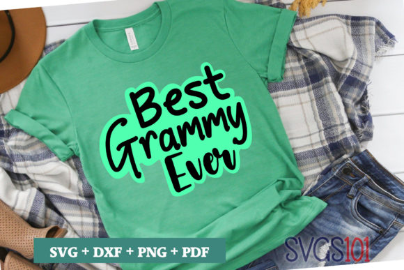 Best Grammy Ever SVG