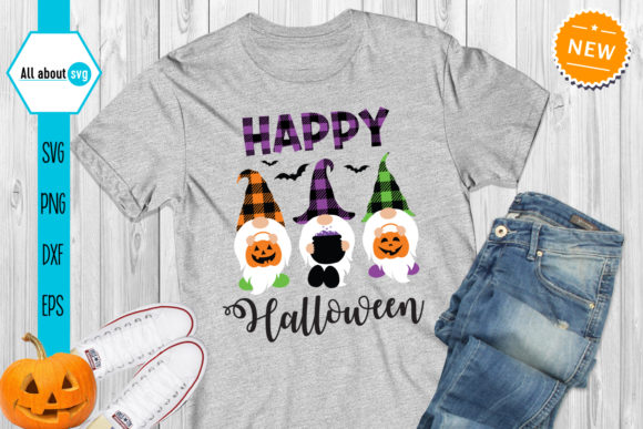 Happy Halloween Svg Gnomes: A Designer’s Honest Take