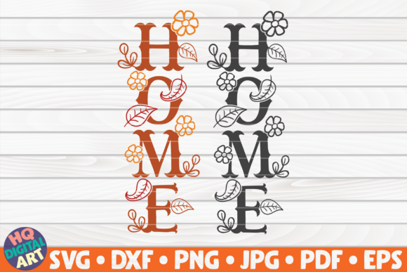 Home Porch Sign SVG Review