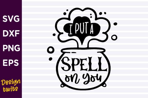 I Put Spell on You SVG: A Designer’s Real-World Evaluation