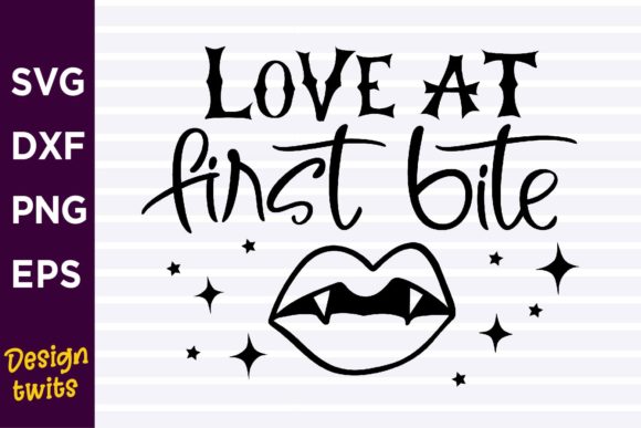 Love at First Bite SVG Review: A Design That Delivers