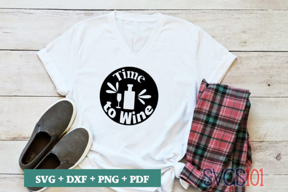 Time to Wine SVG: A Designer’s Perspective on Real Project Use