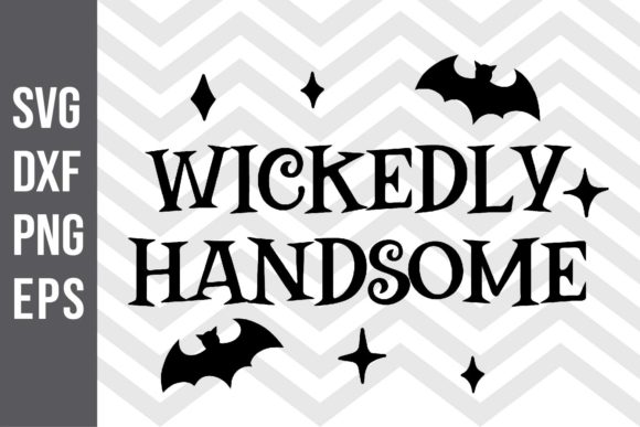 Wickedly Handsome SVG: A Designer's Practical Take